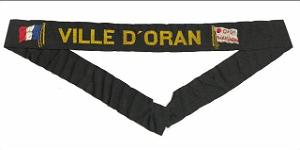 Oran objets Pub 109